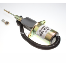 Holdwell Shutoff Solenoid RE53559 for John Deere